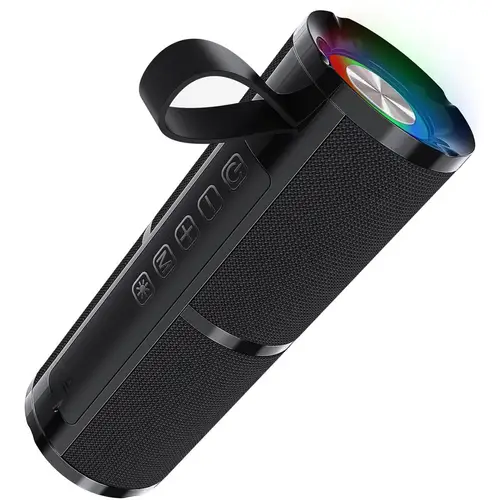 1hora Boc060 Mini Bluetooth Speaker