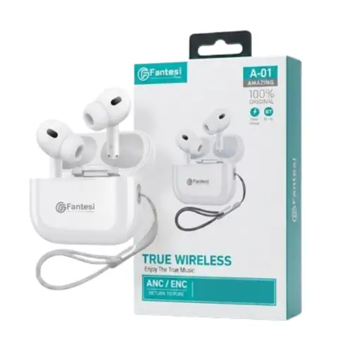 A 01 Tws Wireless Earbuds