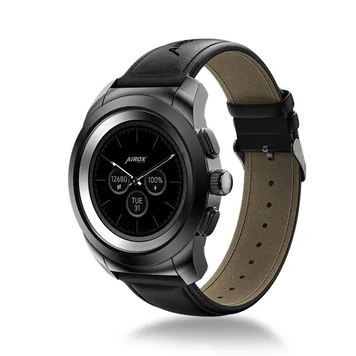 Airox Hybrid Smart Watch