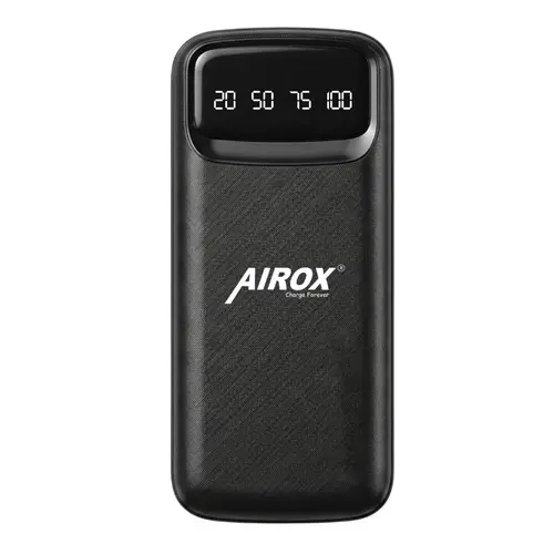 Airox Ox Pb60 20000 Mah Powerbank image 2