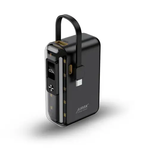 Airox Pb20 Power Bank 10000 Mah