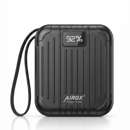 Airox Pb35 Power Bank 22 5w 10000 Mah