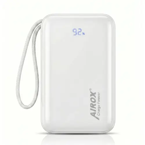 Airox Pb37 22 5w Power Bank 20000mah