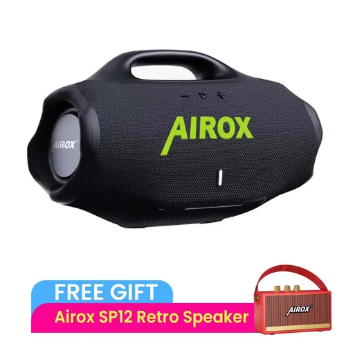 Airox Sp 30 Bluetooth Speaker