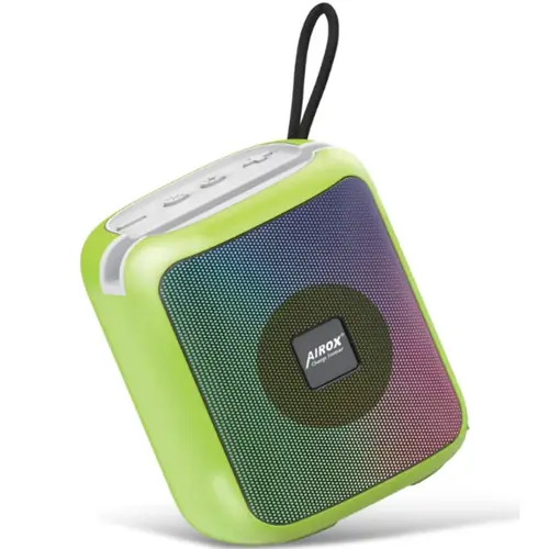 Airox Sp06 Portable Bluetooth Speaker