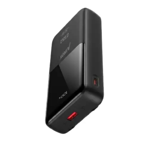 Airox Ste 41 20000 Mah Fast Charging 22 5w Power Bank