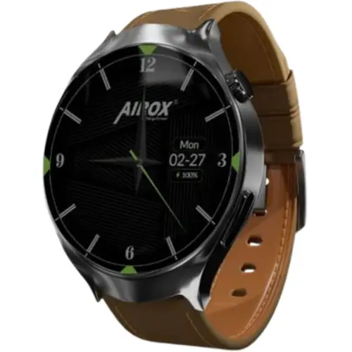 Airox W2 Smart Calling Watch