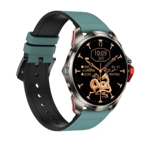 Airox W4 Ultra Thin Smart Watch image 4