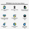 Airox W4 Ultra Thin Smart Watch image 6