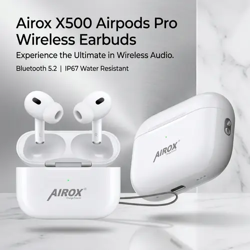 Airox X500 Airpods Pro