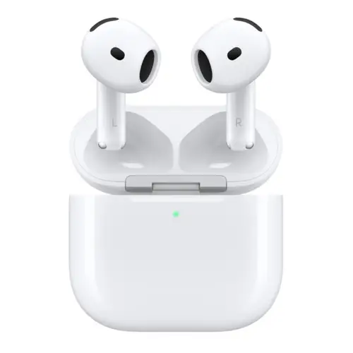 Airpods 4 Active Noise Cancellation