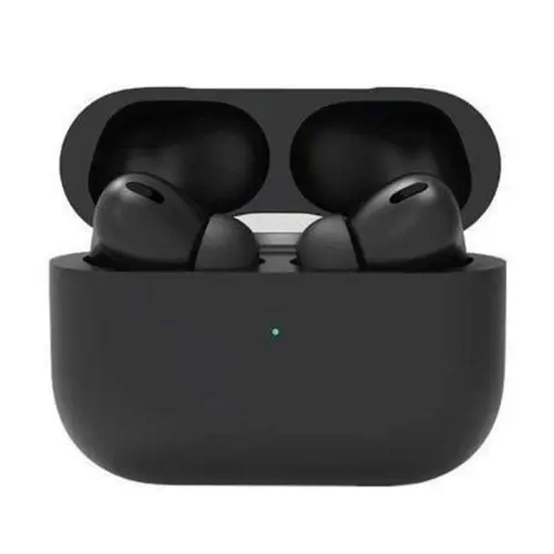 Airpods Pro 2 With Slicon Pouch Tws Wireless Earbuds
