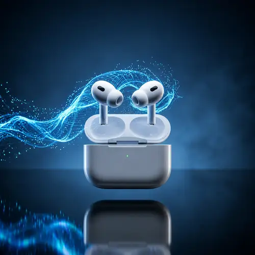 Airs Pro 2 Tws Wireless Earbuds