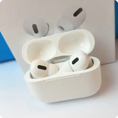 Airs Pro Tws Bluetooth Earbuds
