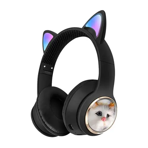 Akz 03 Wireless Bluetooth Headphones
