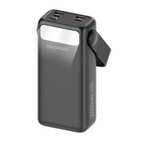 Amaya Apb 30 30000 Mah Power Bank
