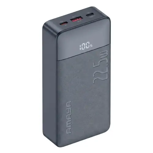 Amaya Apb F229 20000 Mah Power Bank