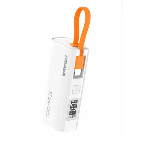 Amaya Apb Fd39 5000 Mah Power Bank