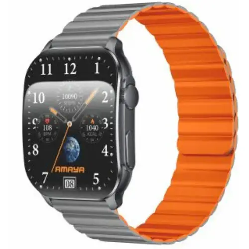 Amaya Asw 07 Smart Watch