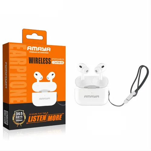 Amaya Atw 05 Earbuds