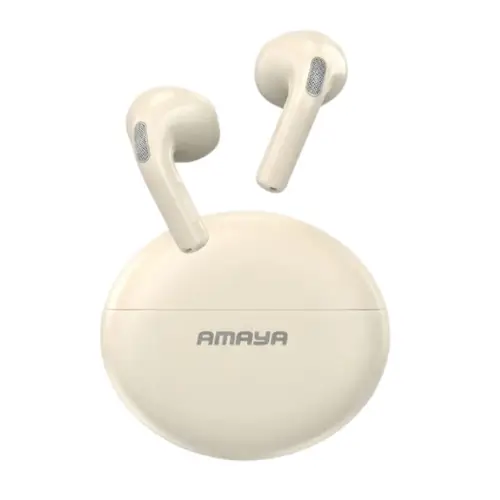 Amaya Atw 25 Wireless Earbuds