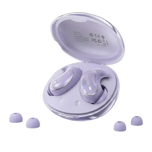 Amaya Atw 55s Wireless Earbuds