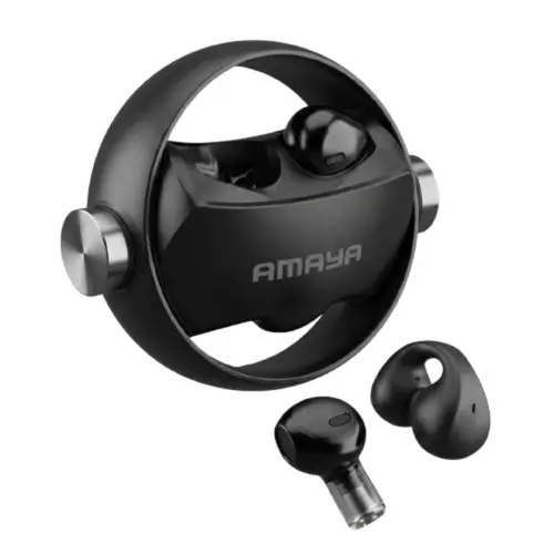 Amaya Atw 59t Wireless Earbuds
