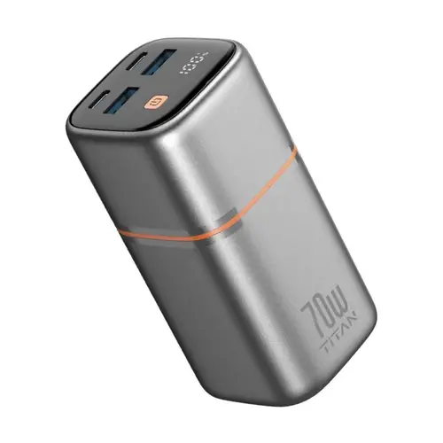 Amaze Titan 20000mah Power Bank A238