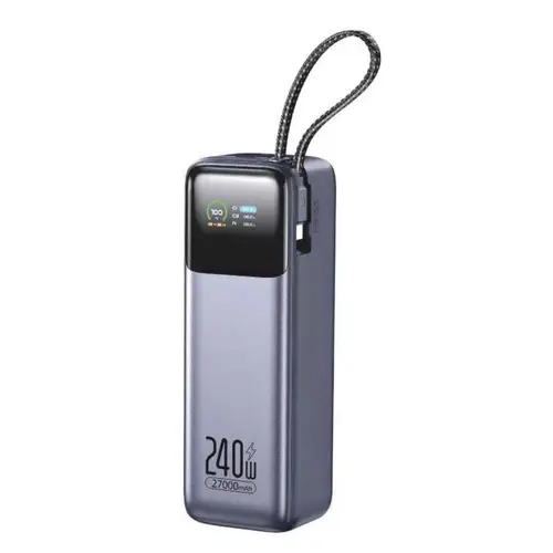 Amaze Turbo 240w Super Fast 27000 Mah Power Bank A240