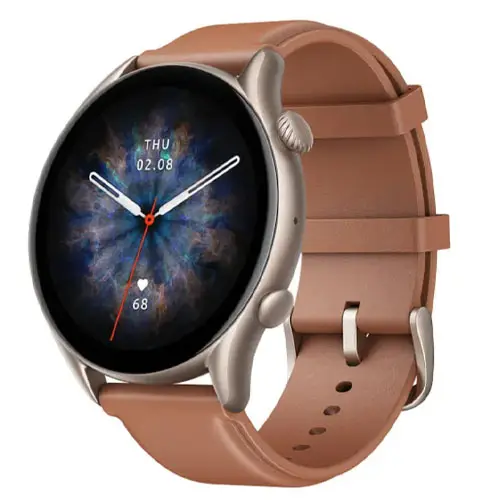 Amazfit Gtr 3 Pro