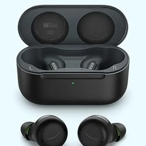 Amazon Echo Buds