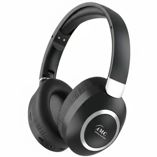 Amc Am 01 Headphone