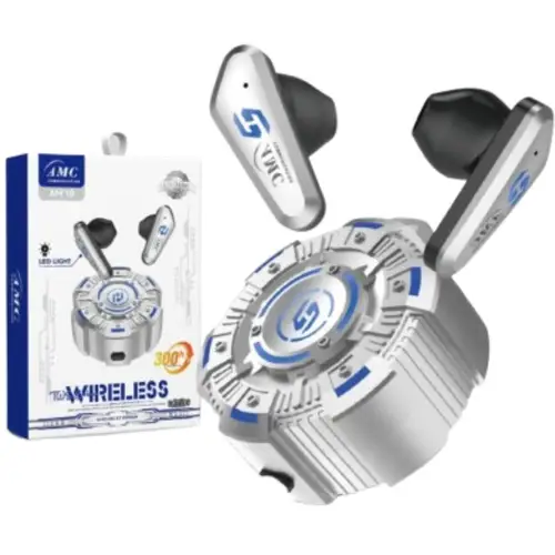 Amc Am 10 Gaming Earbuds