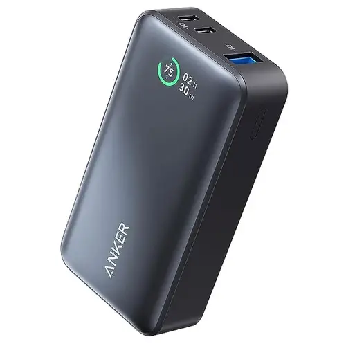 Anker 533 Powerbank Powercore 10000mah 30w image 2