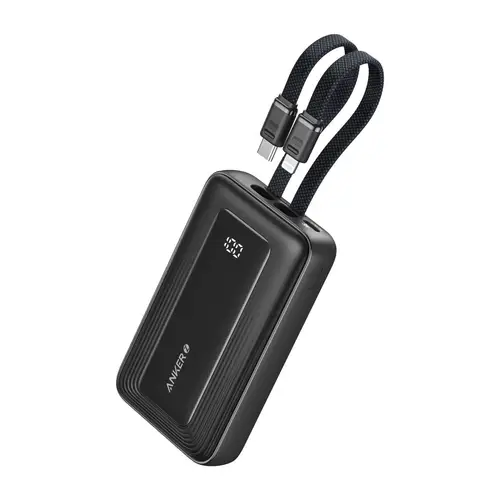Anker A1681 30w 20000mah Power Bank