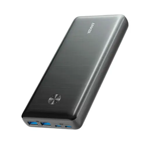 Anker Powercore Iii Elite 26000mah 87w Portable Power Bank image 4