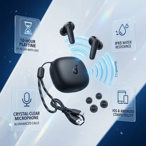 Anker R50i Earbuds