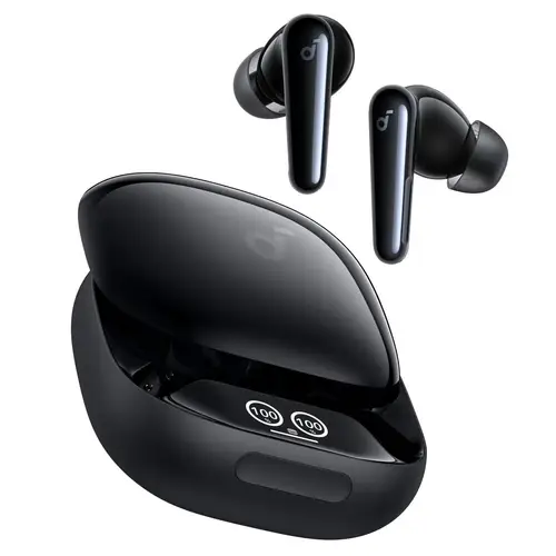 Anker Soundcore Liberty 4 Pro Wireless Earbuds