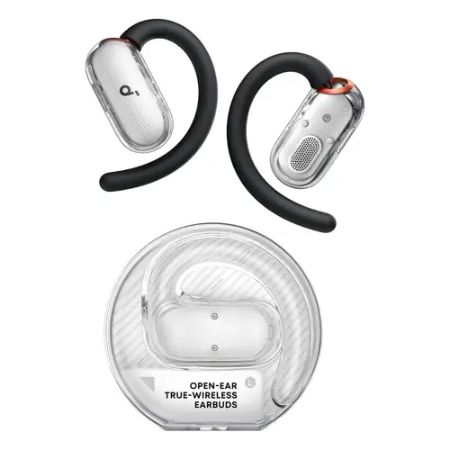 Anker Soundcore V40i Open Ear Earbuds image 4