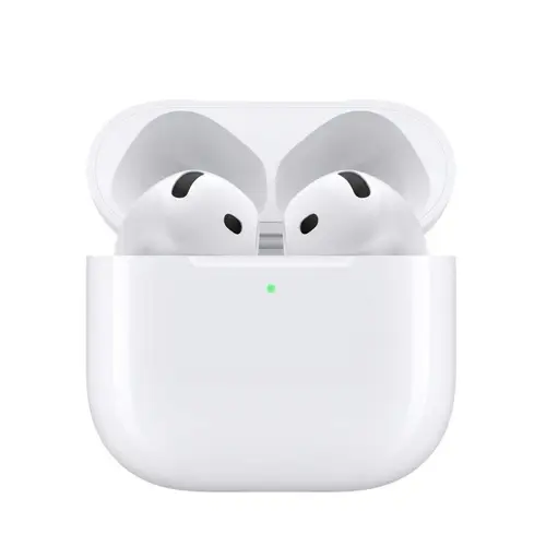 Apple Airpods 5 With Wireless Charging Case image 4