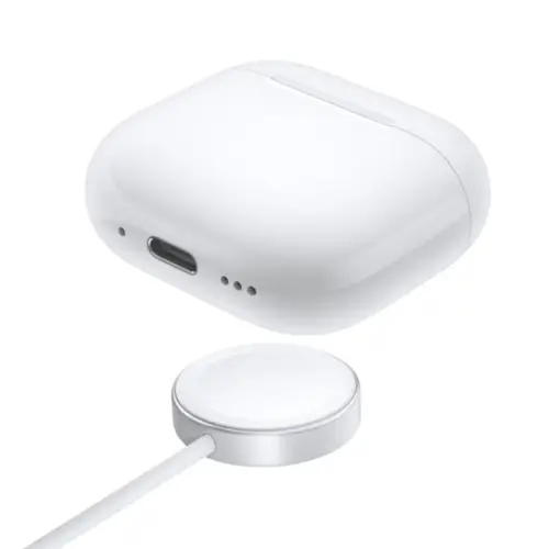 Apple Airpods 5 With Wireless Charging Case image 6