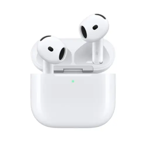 Apple Airpods 5 With Wireless Charging Case