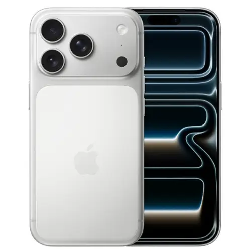 Apple iPhone 17 Pro