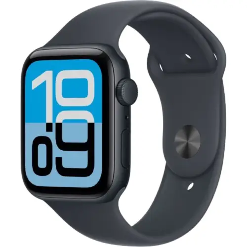 Apple Watch Se 3 40mm Gps 2025