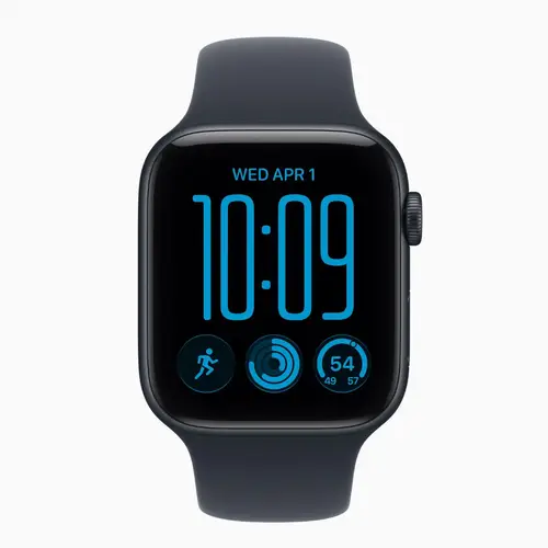 Apple Watch Se Gen 3 44mm image 4