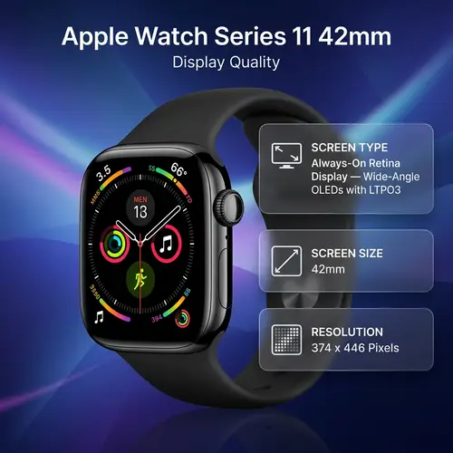 Apple Watch Series 11 42mm