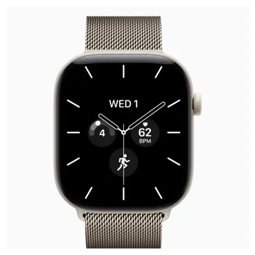 Apple Watch Series 12 46mm image 4