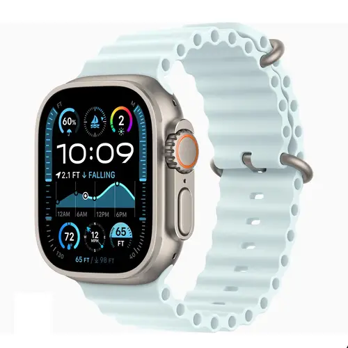 Apple Watch Ultra 2 2024