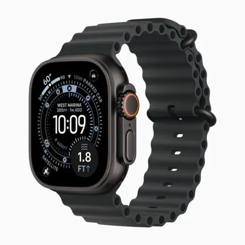 Apple Watch Ultra 3 49mm 2025