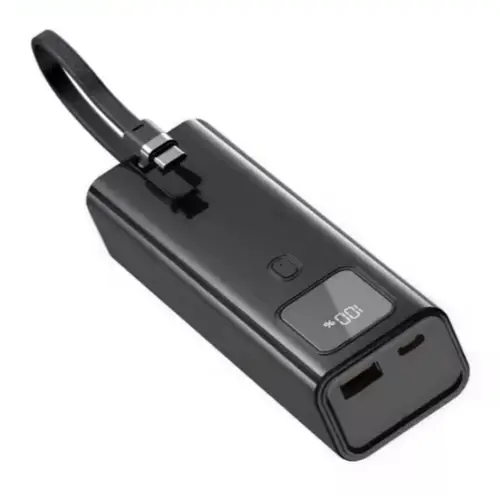 Aspor A310 100w Super Charging 10000mah Power Bank